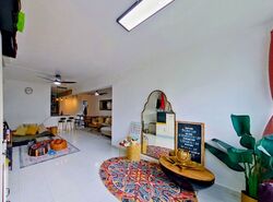 Blk 866 Tampines Vista (Tampines), HDB 5 Rooms #561713321